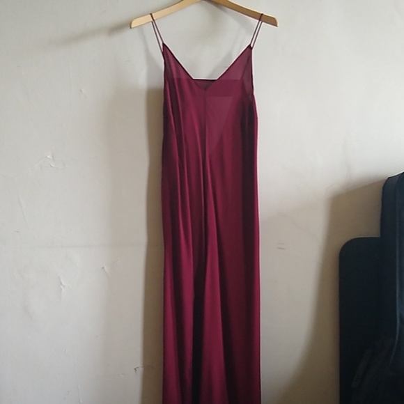 Reformation Citronella dress - Picture 4 of 7